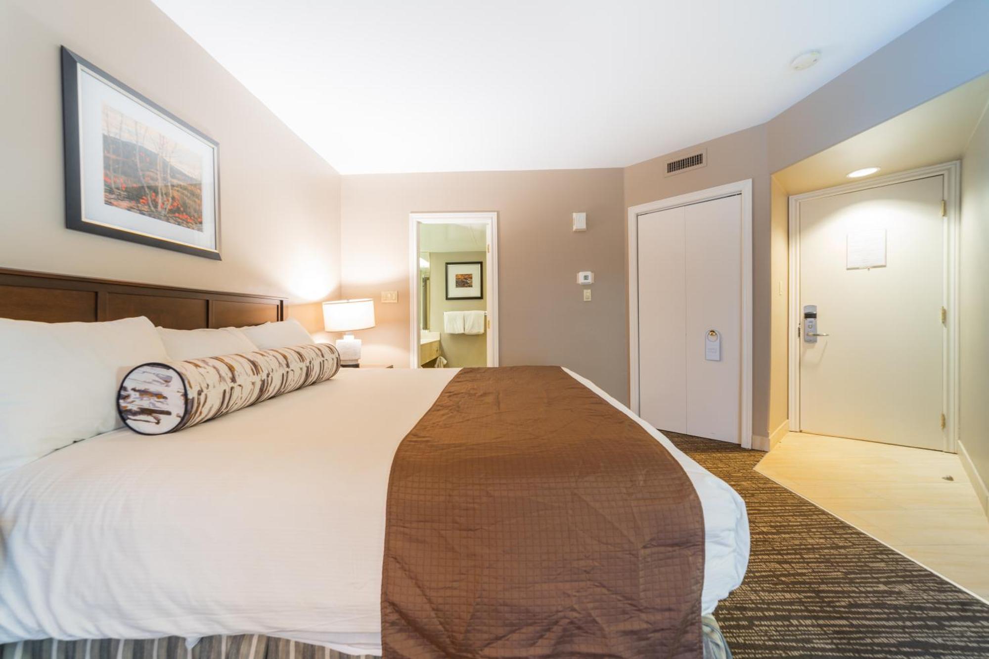 Horseshoe Valley Suites - The Maple Shanty Bay Luaran gambar