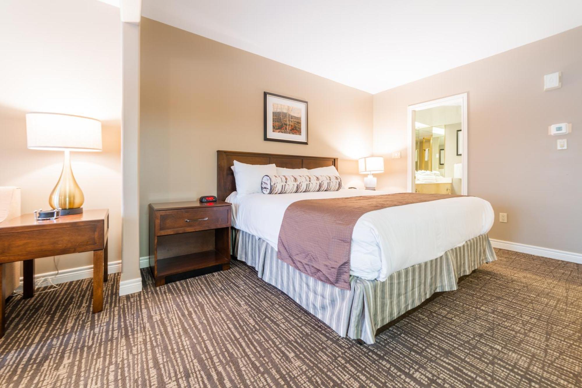 Horseshoe Valley Suites - The Maple Shanty Bay Luaran gambar