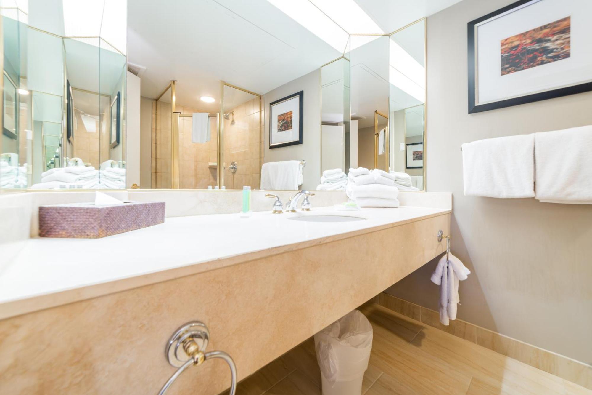 Horseshoe Valley Suites - The Maple Shanty Bay Luaran gambar